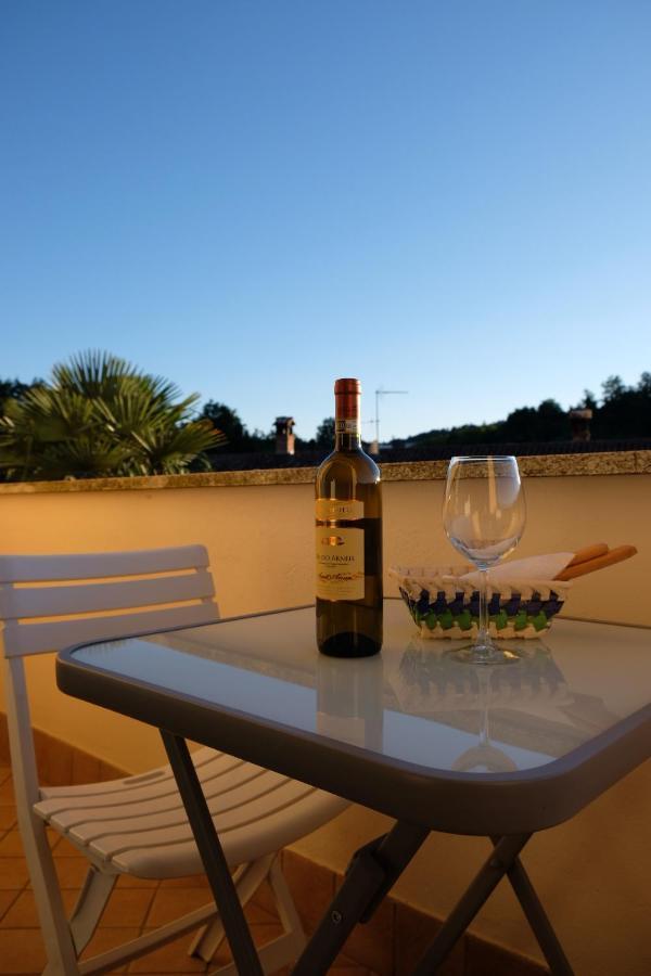 Bnb Airone Sommariva Perno Extérieur photo