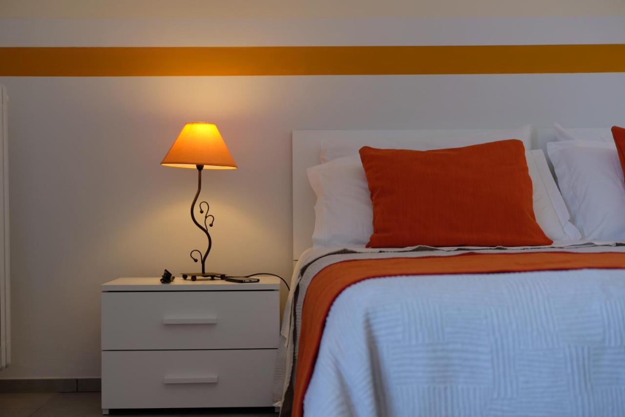 Bnb Airone Sommariva Perno Extérieur photo