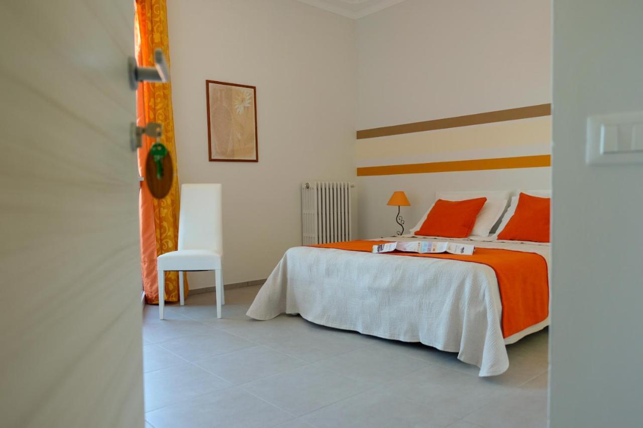 Bnb Airone Sommariva Perno Extérieur photo