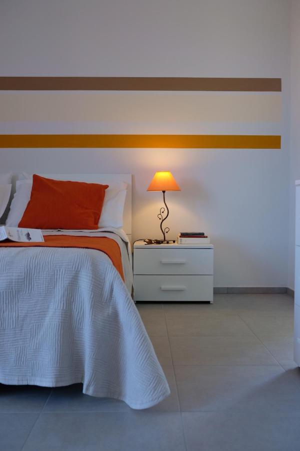 Bnb Airone Sommariva Perno Extérieur photo