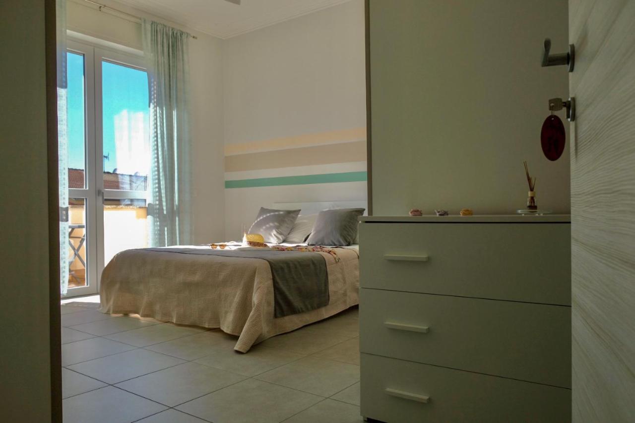 Bnb Airone Sommariva Perno Extérieur photo